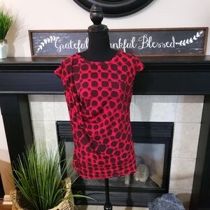 Anne Klein Ladies Top